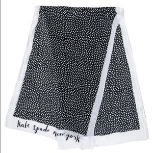 Kate Spade Scarf